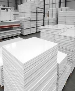 Polyurethane Cold Storage Panels