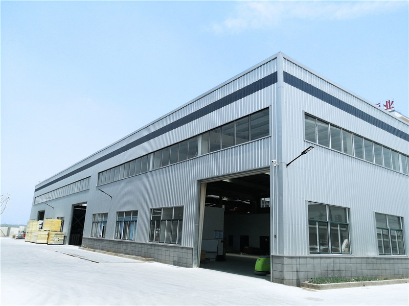 Introduction to ANCOLD Company