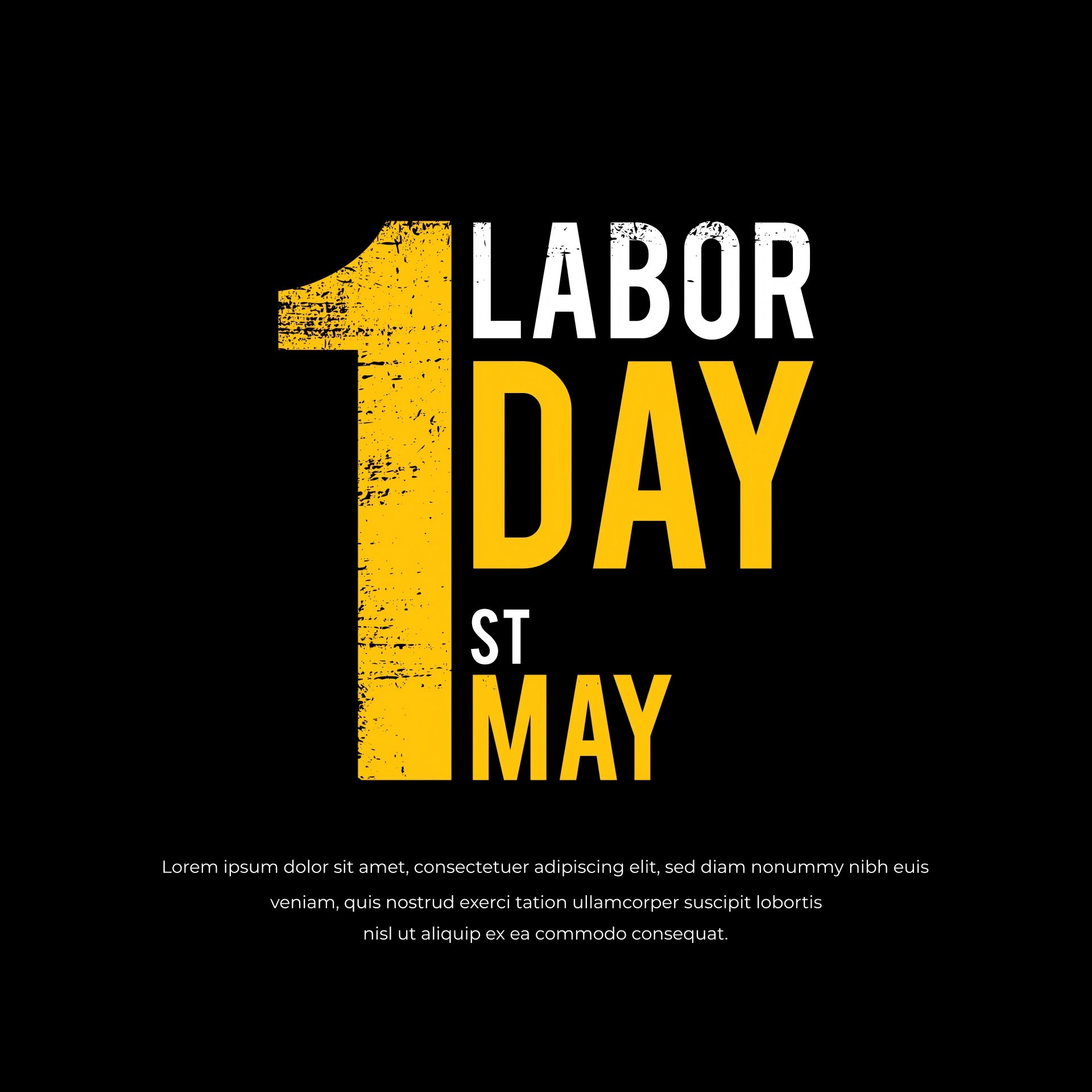 ANCOLD Celebrates International Workers' Day